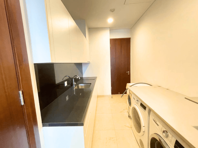 La Maison Barito Lantai 30