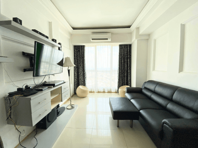 Gandaria Heights Tower A 30th Floor