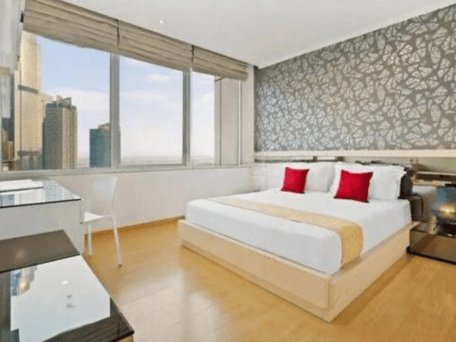 FX Residence 29th Floor