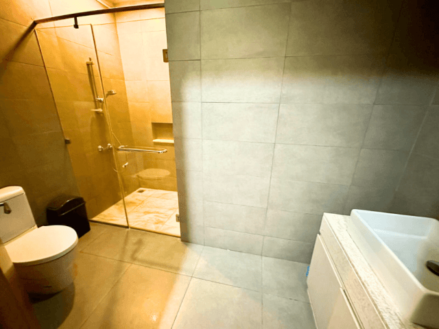 Residence 8 Tower 3 Lantai 39