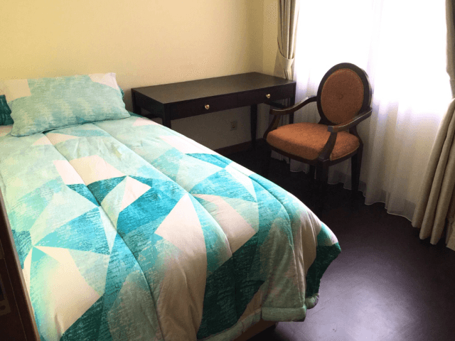 Kusuma Chandra Tower B Lantai 2