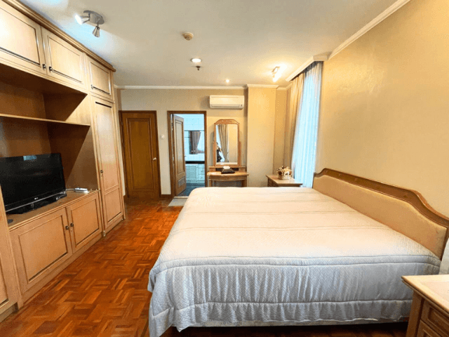 Kintamani Condominium Tower B Lantai 6