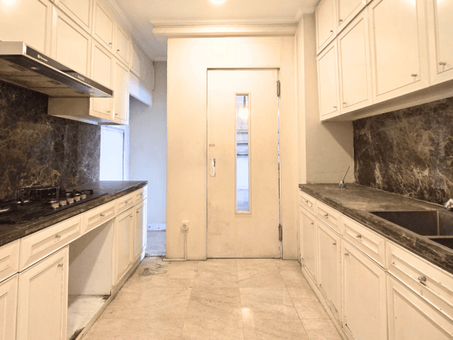 Apartemen Kintamani Tower A Lantai 2