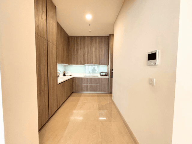 Pakubuwono Spring Applewood Tower high Floor
