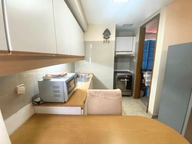 Park Royale Tower 3 Lantai 16