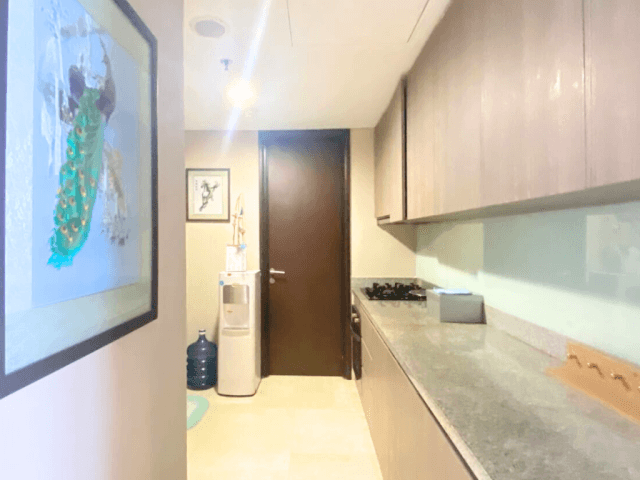 Ciputra World 2 The Residence Tower 9th Floor