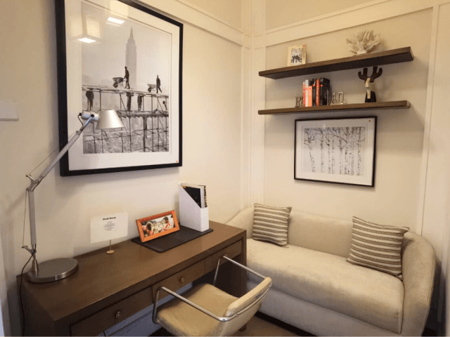 1 Park Avenue Hamilton Tower 2nd Floor