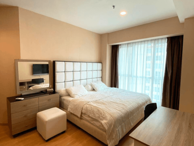 Gandaria Heights Tower B 33rd Floor