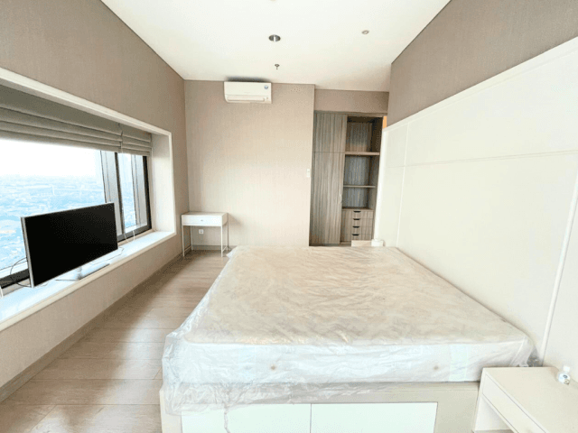 1Park Avenue Tower Queen Lantai 17