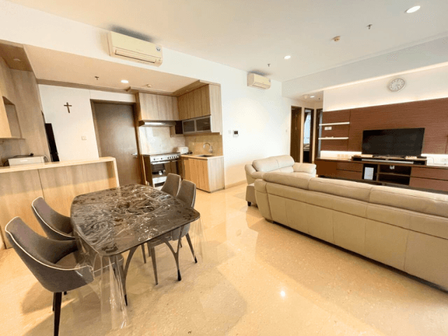 1Park Avenue Queen Tower 12B Floor