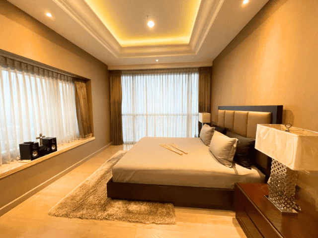 1Park Avenue Royal Tower 21st Floor