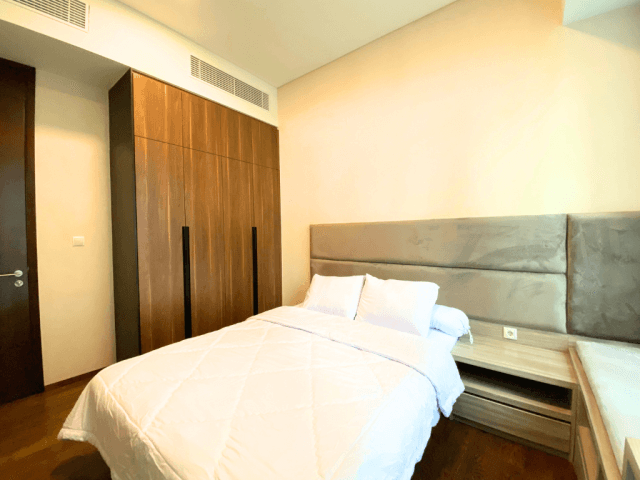 Anandamaya Residence Tower 2 9th Floor