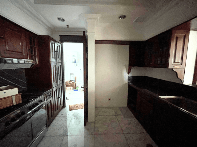 Apartemen Permata Hijau Tower 2 9th Floor