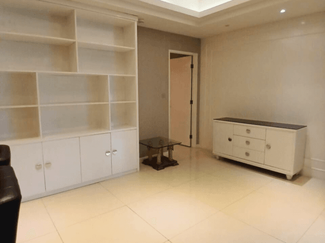 Ascott Jakarta Lantai Sedang