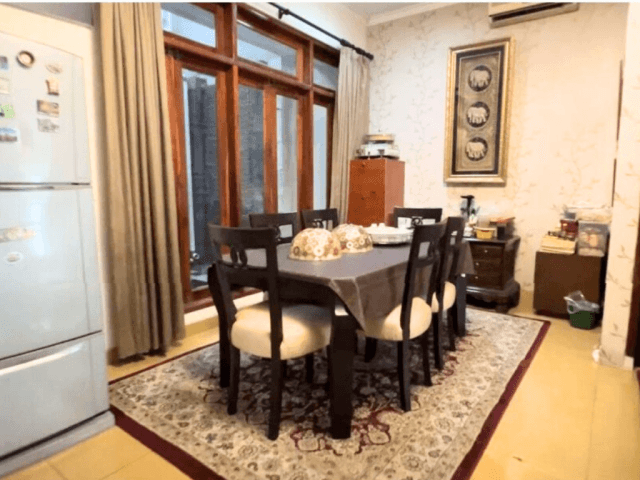 5-Bedroom House for Sale in Panglima Polim