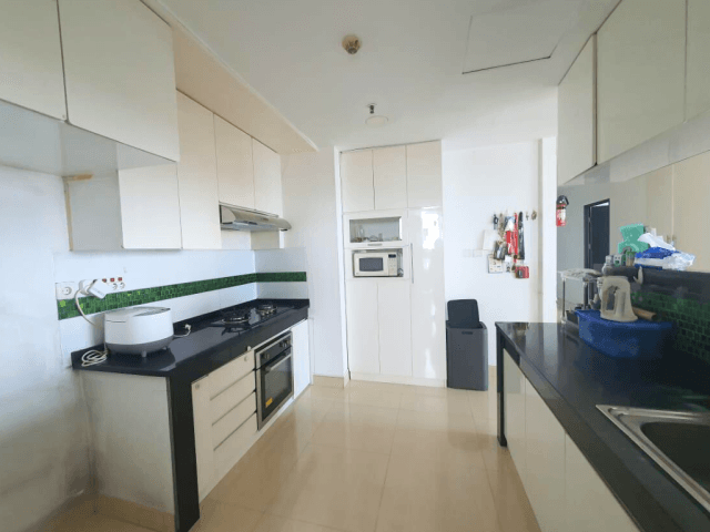 Essence Dharmawangsa Tower Eminence 2 Lantai 18