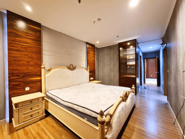 Sahid Sudirman 9th Floor