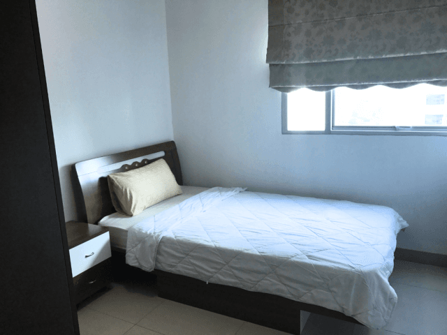 Sahid Sudirman Residence 19th Floor