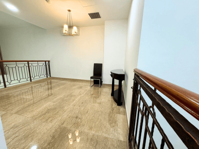 Senayan Residence Tower 2 Lantai 23