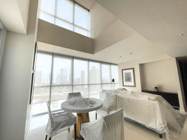 Ciputra World 2 The Residence Tower 16th Floor