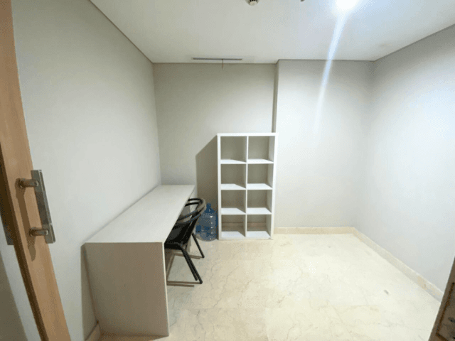 Ciputra World 2 The Orchard Tower 26th Floor