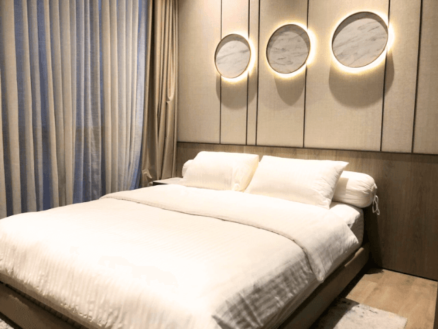 LaVie All Suites Porte Tower 8th Floor