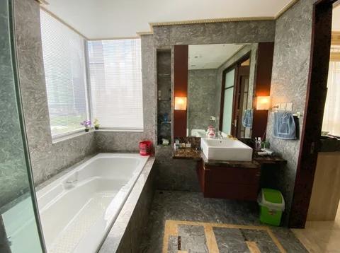 Tower 1 Lantai Bawah