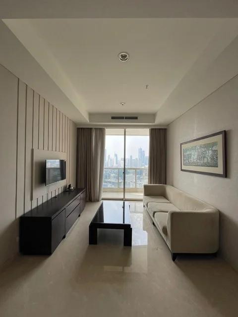 The Elements Tower Harmony Lantai Tinggi