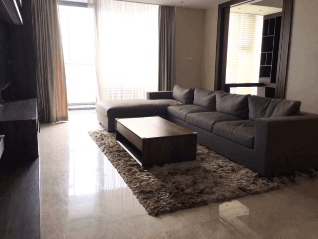 Anandamaya Residence Tower 2 27th Floor