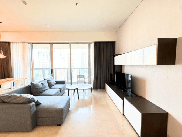 Anandamaya Residence Tower 2 22nd Floor
