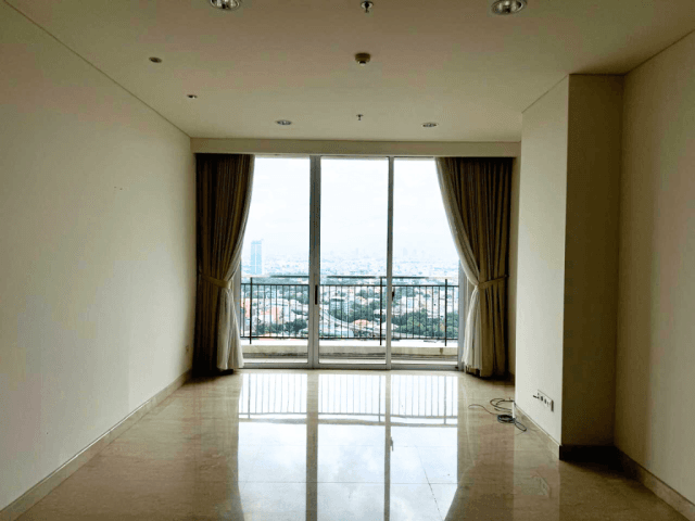 Pakubuwono House High Floor