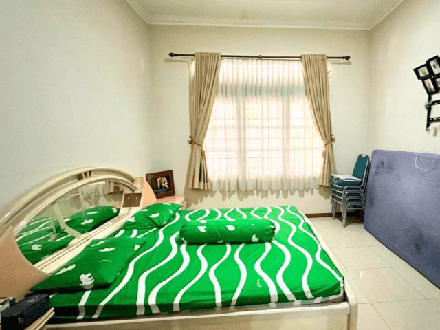 3-Bedrooms House For Sale in Jl. Dempo Kebayoran Baru