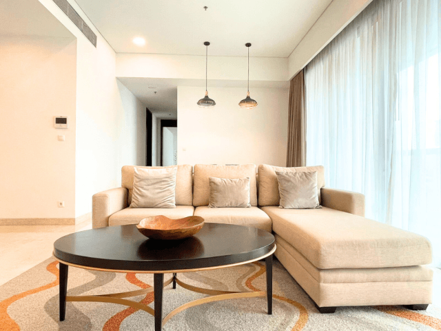 Anandamaya Residence Tower 3 15th Floor