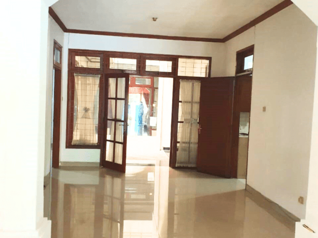 3-Bedrooms House For Sale in Alam Segar Pondok Indah Area