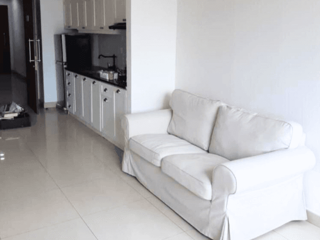Sahid Sudirman Residence 8th Floor