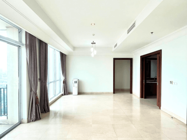 Pakubuwono View Lacewood Tower Middle Floor