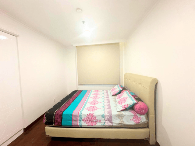 Kusuma Chandra Tower C Lantai 7