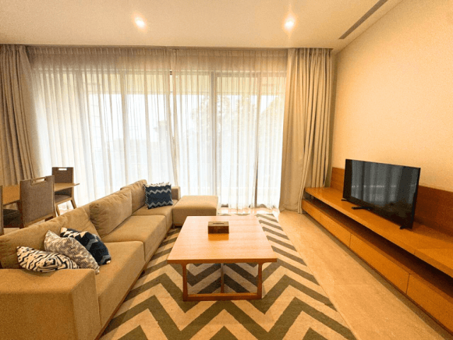 Tower Applewood Low Floor