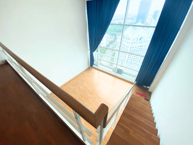 Citylofts Sudirman 23rd Floor