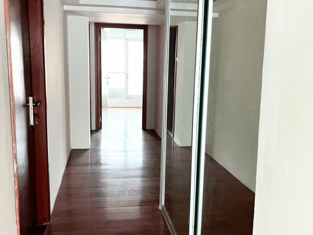 Citylofts Sudirman Lantai 16
