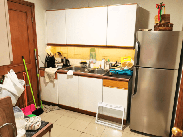 Casablanca Apartement Borobudur Tower 9th Floor