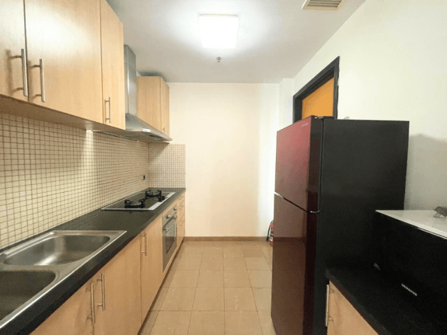 Setiabudi Residence Tower B 15th Floor