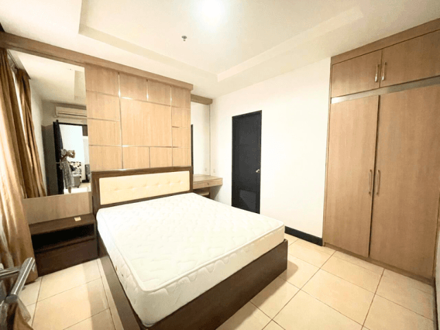 Essence Dharmawangsa Tower Emminence 2 Lantai 25