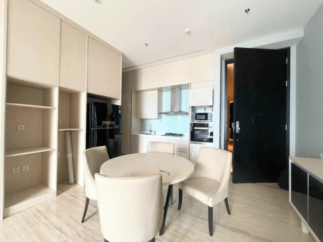 LaVie All Suites Porte Tower 16th Floor