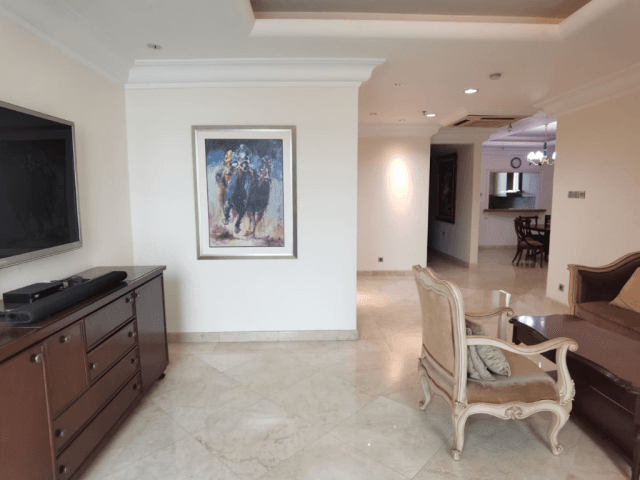 Simprug Teras Tower A 3rd Floor