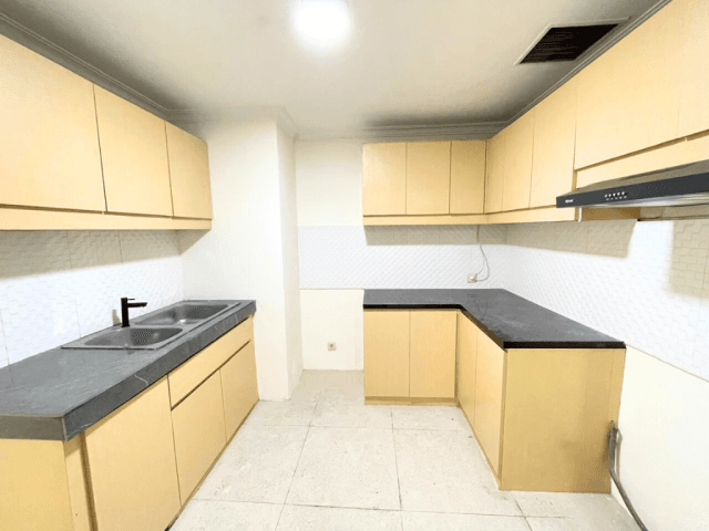 Simprug Indah 16th Floor