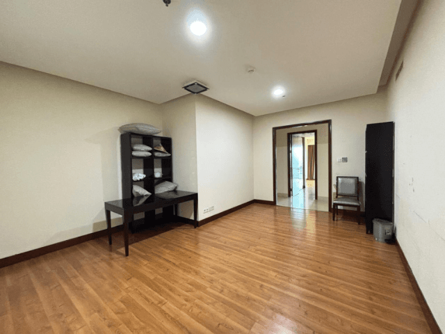 The Pakubuwono Residence Tower Sandalwood Lantai 2