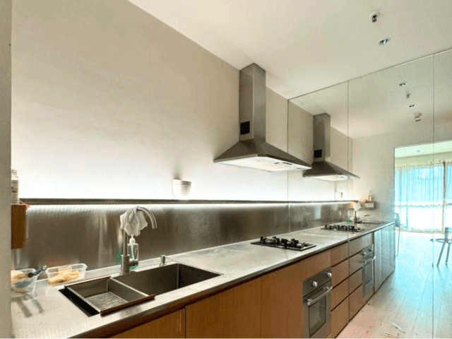 Setiabudi Residence Tower B 2nd Floor