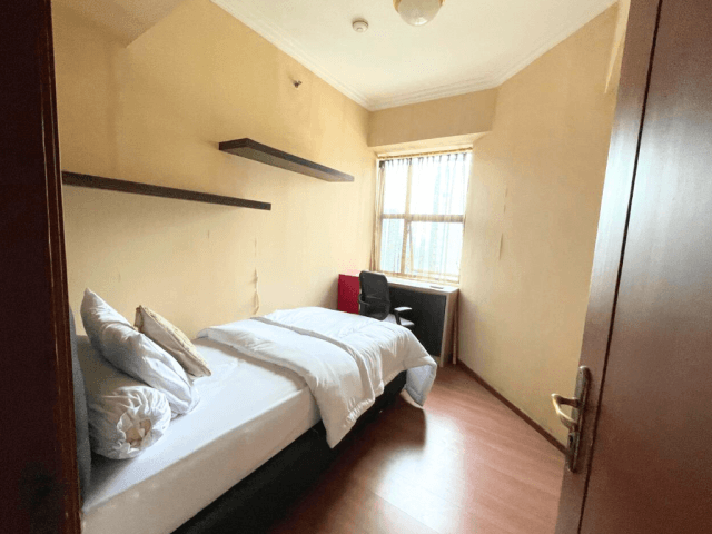 Sudirman Tower Condominium Tower C Lantai 16