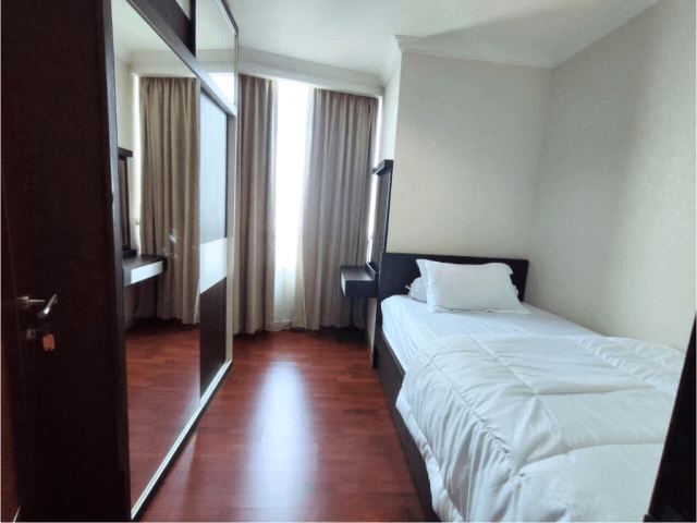 Denpasar Residence Kintamani Tower 5th Floor